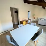 La Dolce Nimoise Terrasse 100 M Des Arenes * Νιμ