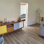 Διαμέρισμα La Dolce Nimoise Terrasse 100 M Des Arenes *