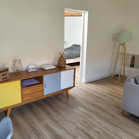 Apartman La Dolce Nimoise Terrasse 100 M Des Arenes *